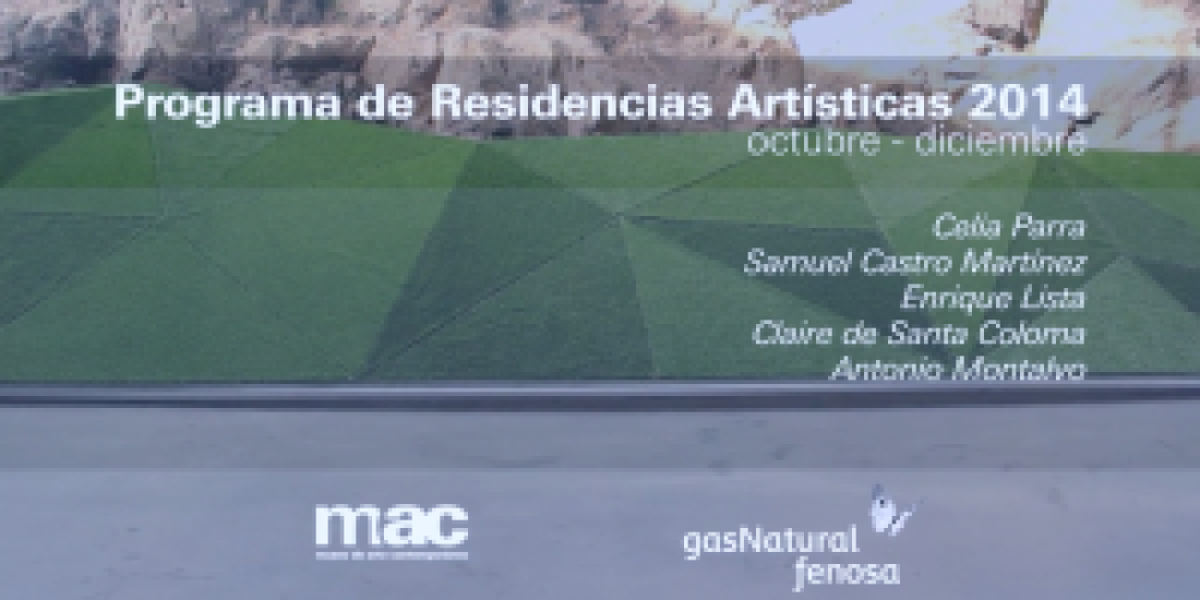 VERSOGRAMAS: The exhibition