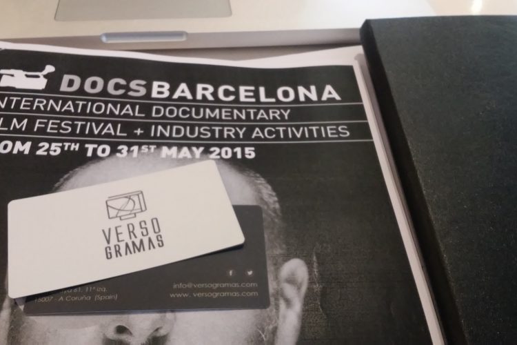 Docs Barcelona 2015