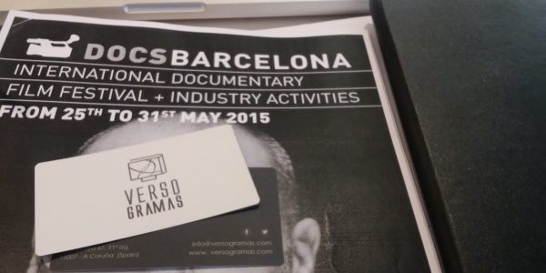 Docs Barcelona 2015