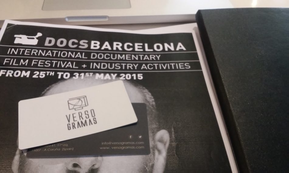 Docs Barcelona 2015