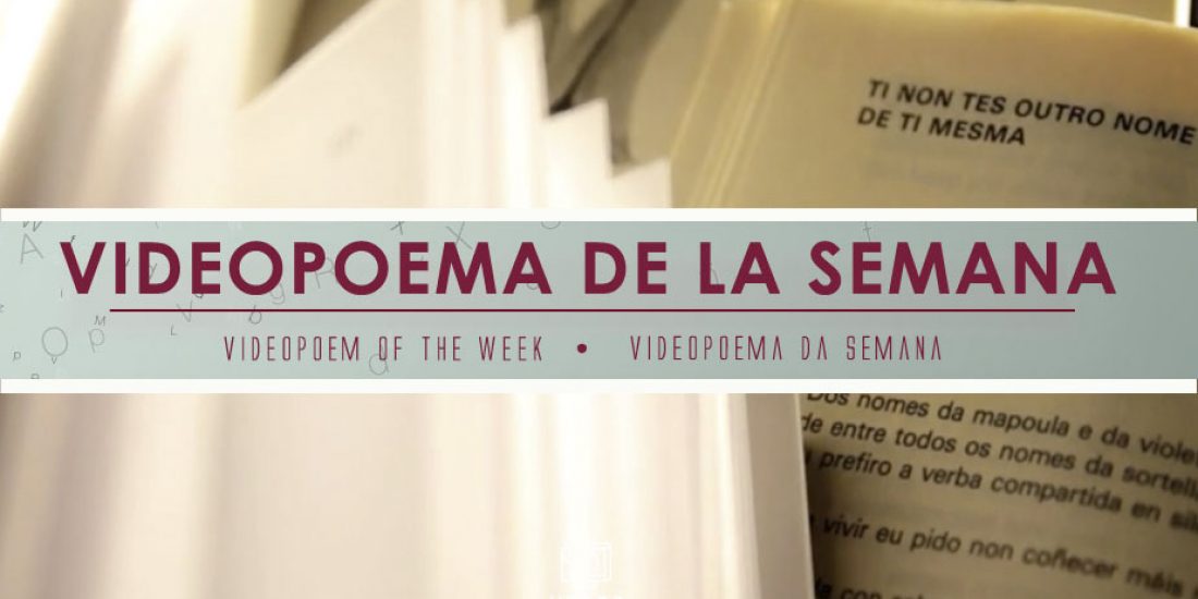 Velaquí o texto – Miriam Rodríguez