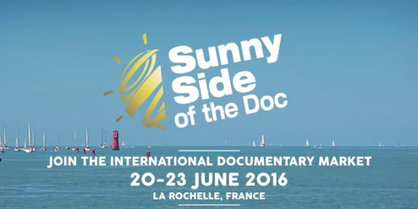 Sunny Side of the Doc feedback