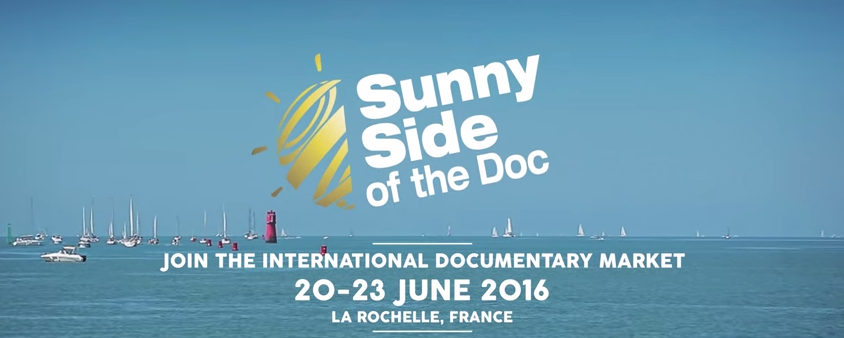 Sunny Side of the Doc feedback