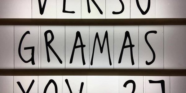 Videopoe…que? Crofunding? Crowdfaunding?