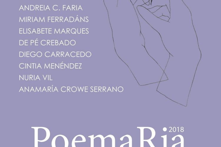 Verses&Frames at Poemaria