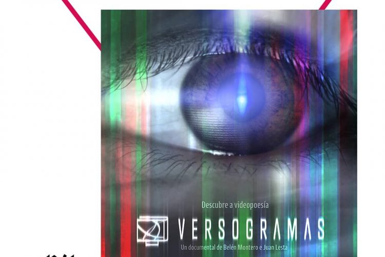 Verses&Frames at Maldito Festival de Videopoesía and FILMIN